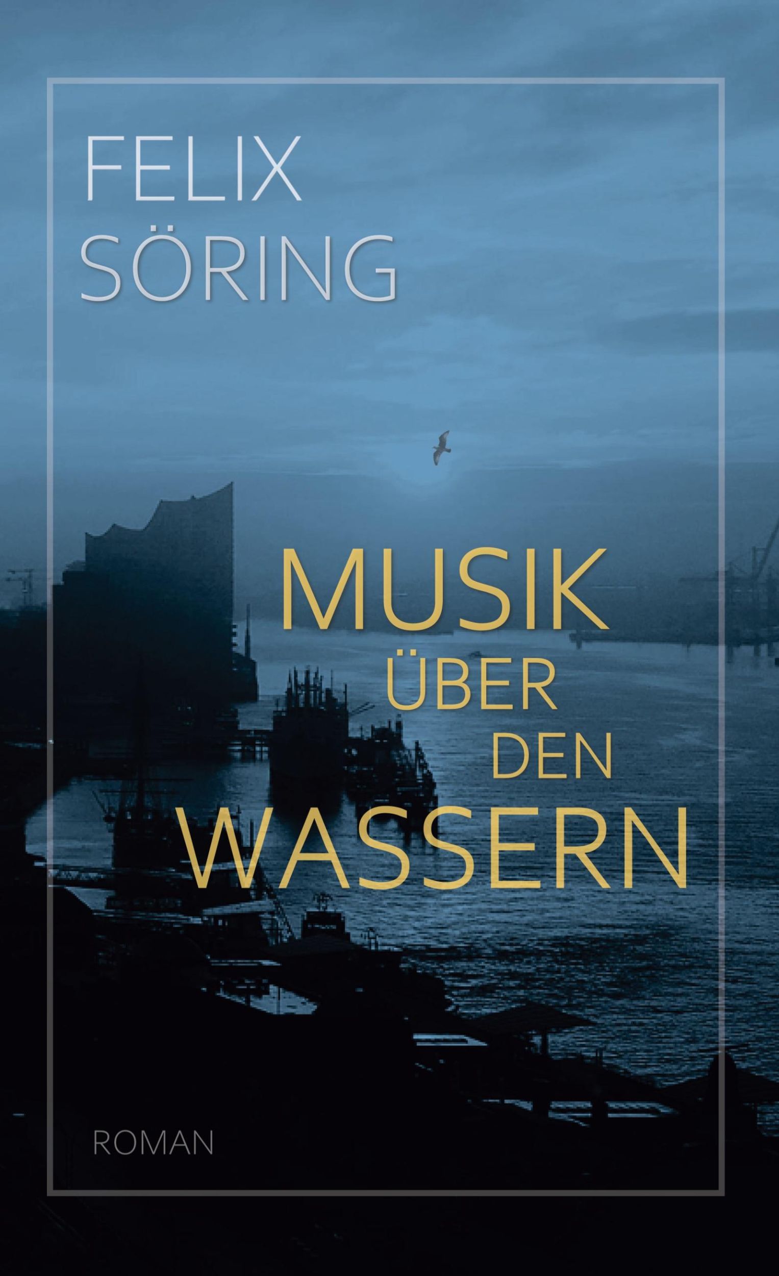 Cover: 9783769314052 | Musik über den Wassern | Felix Söring | Buch | 354 S. | Deutsch | 2024