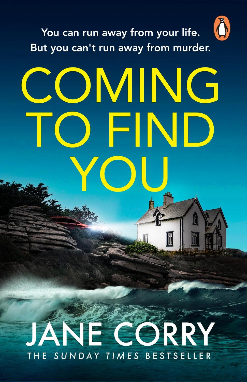 Cover: 9780241996102 | Coming To Find You | Jane Corry | Taschenbuch | 448 S. | Englisch