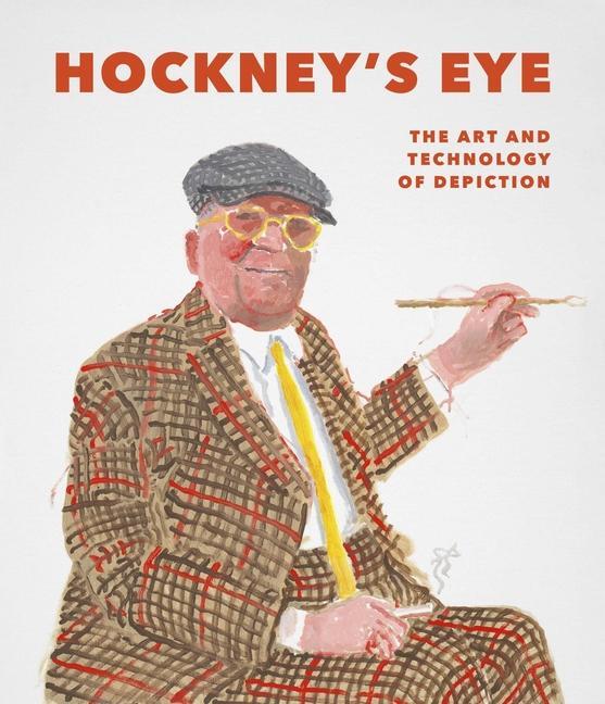 Cover: 9781913645120 | Hockney'S Eye | The Art and Technology of Depiction | Buch | Gebunden