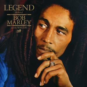 Cover: 731454890427 | Marley, B: Legend | Bob &amp; The Wailers Marley | Audio-CD | CD | Deutsch