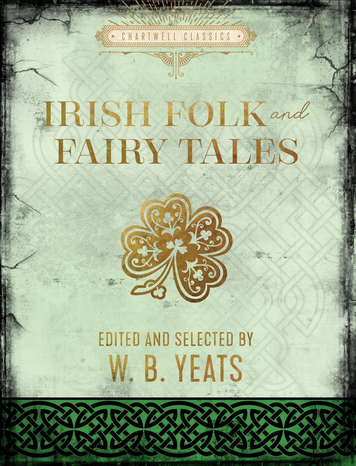 Cover: 9780785841753 | Irish Folk and Fairy Tales | W B Yeats | Buch | Englisch | 2022