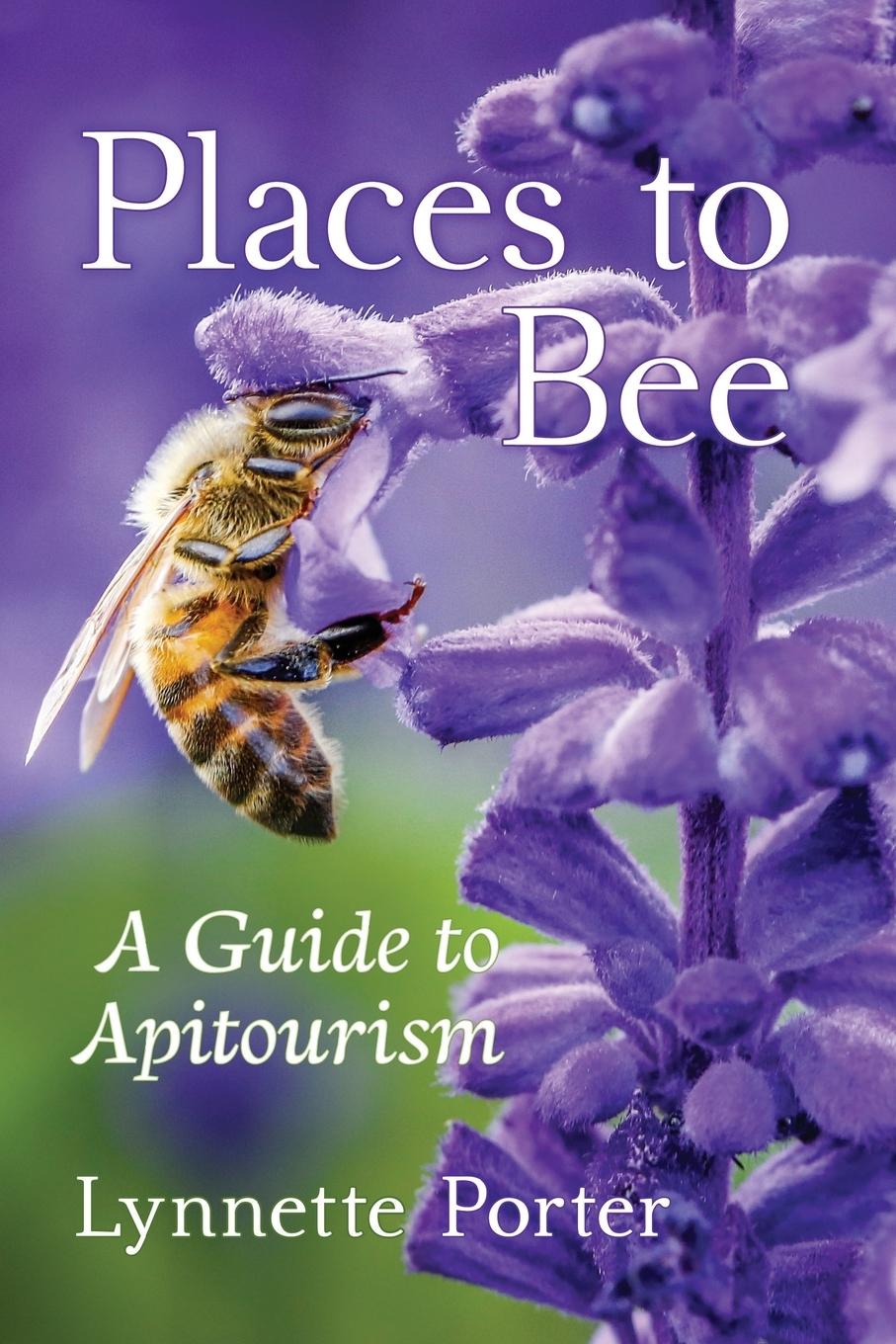 Cover: 9781476679495 | Places to Bee | A Guide to Apitourism | Lynnette Porter | Taschenbuch