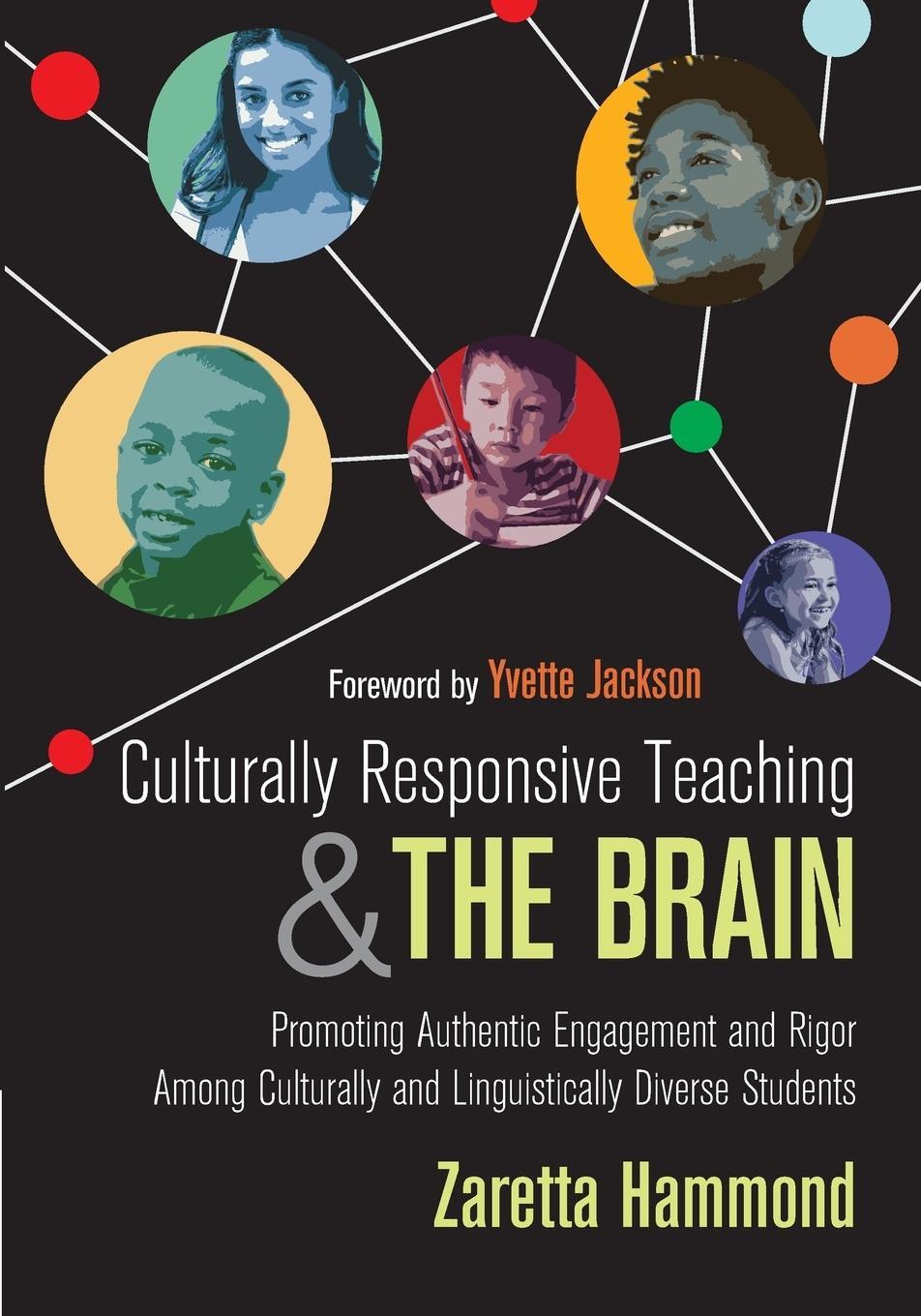 Cover: 9781483308012 | Culturally Responsive Teaching and The Brain | Zaretta Hammond | Buch