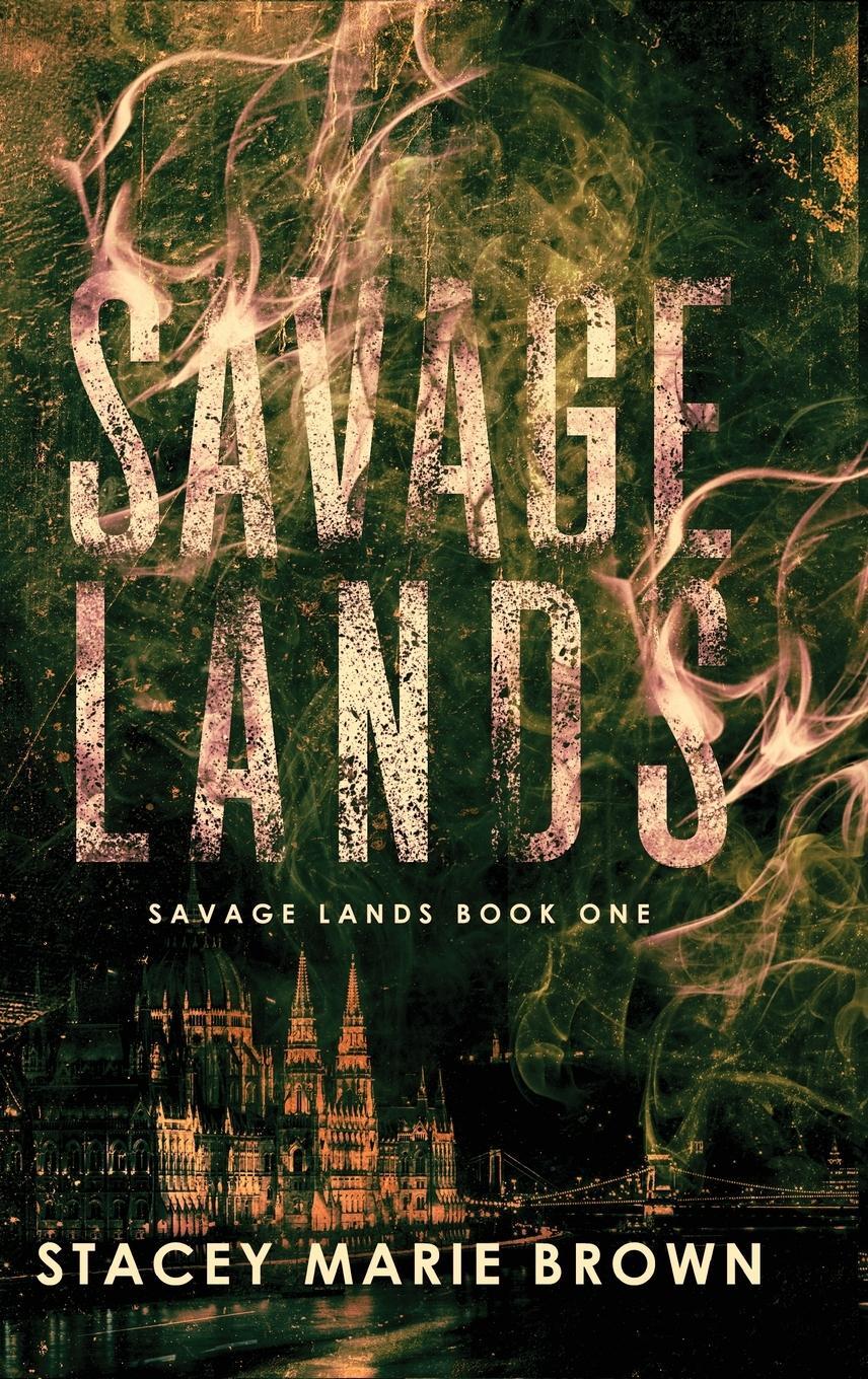 Cover: 9781956600001 | Savage Lands | Stacey Marie Brown | Buch | Savage Lands | Englisch