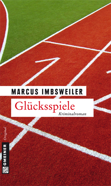 Cover: 9783839213117 | Glücksspiele | Kriminalroman. Kollers sechster Fall | Imbsweiler