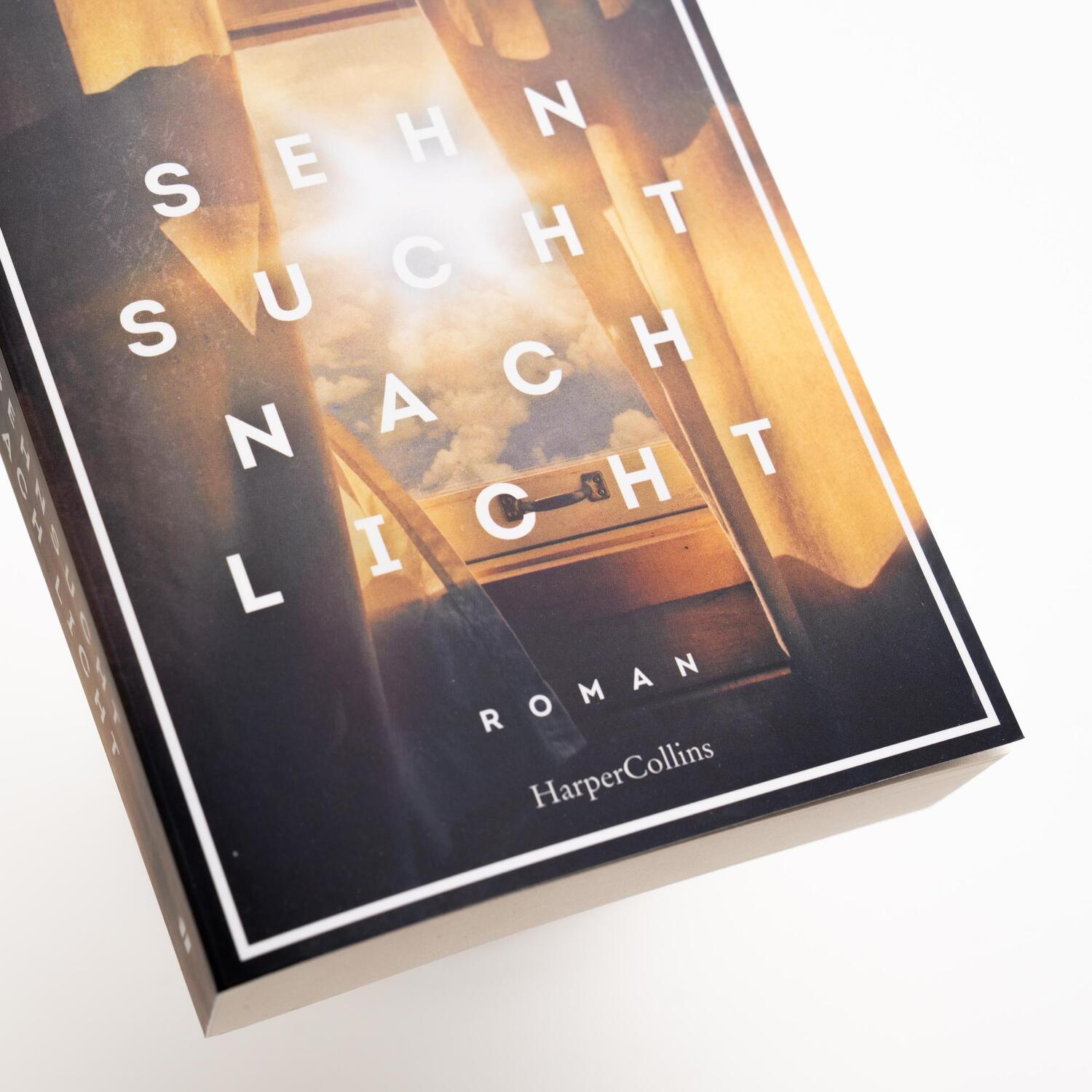 Bild: 9783365005552 | Sehnsucht nach Licht | Kati Naumann | Taschenbuch | 416 S. | Deutsch