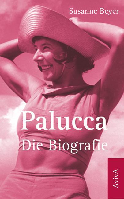 Cover: 9783932338663 | Palucca - Die Biografie | Susanne Beyer | Taschenbuch | Deutsch | 2014
