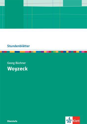 Cover: 9783123526428 | Georg Büchner: Woyzeck | Oberstufe Kopiervorlagen mit Downloadpaket