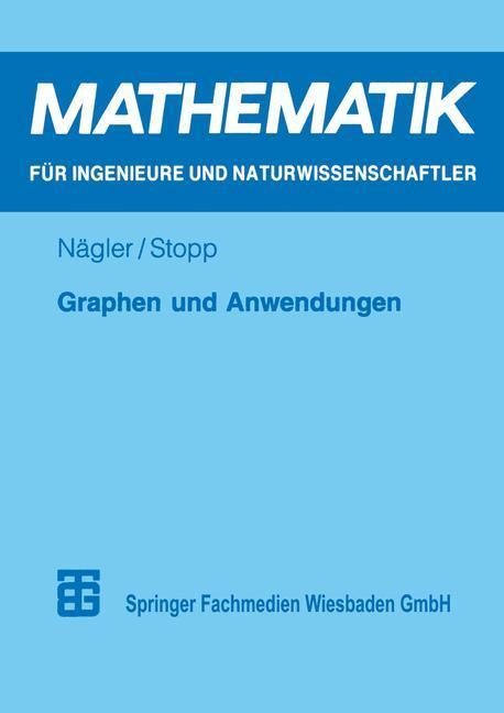 Cover: 9783815420843 | Graphen und Anwendungen | Friedmar Stopp | Taschenbuch | Paperback