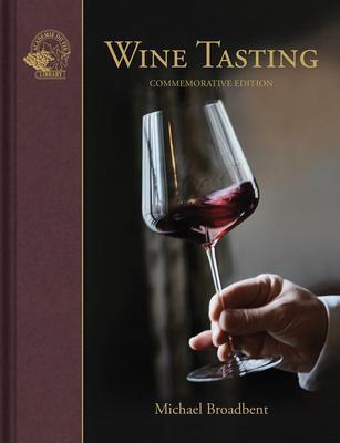Cover: 9781913141004 | Wine Tasting | Michael Broadbent | Buch | Gebunden | Englisch | 2019