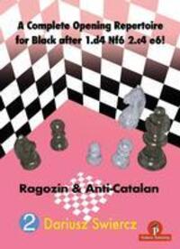 Cover: 9789464201932 | A Complete Opening Repertoire for Black after 1.d4 Nf6 2.c4 e6! | Buch