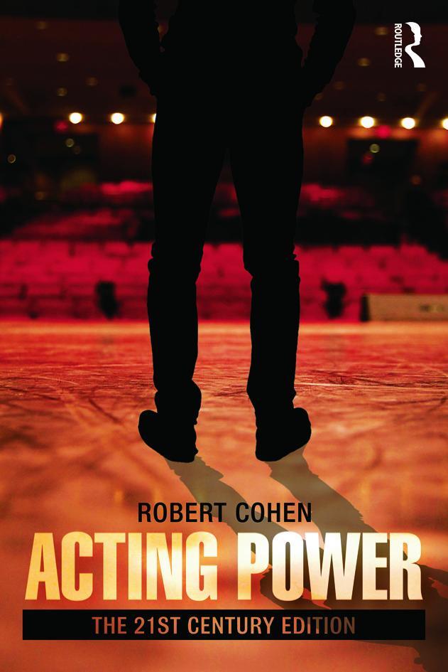 Cover: 9780415658478 | Acting Power | The 21st Century Edition | Robert Cohen | Taschenbuch