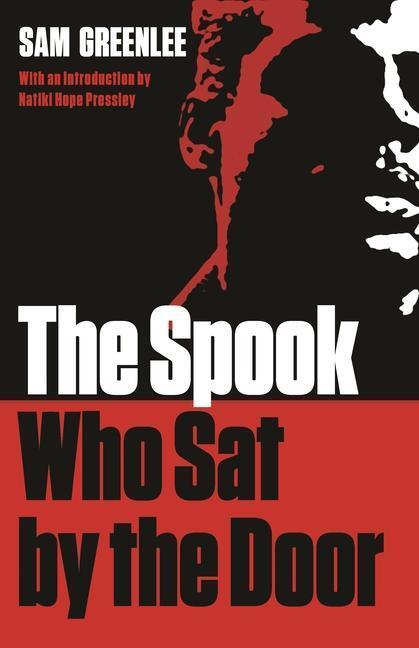 Cover: 9780814349571 | The Spook Who Sat by the Door | Sam Greenlee | Taschenbuch | Englisch