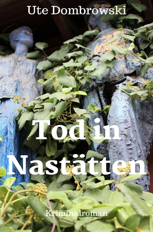 Cover: 9783746769783 | Blaues-Ländchen-Krimi / Tod in Nastätten | Ute Dombrowski | Buch