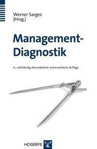 Cover: 9783801723859 | Management-Diagnostik | Buch | XII | Deutsch | 2013