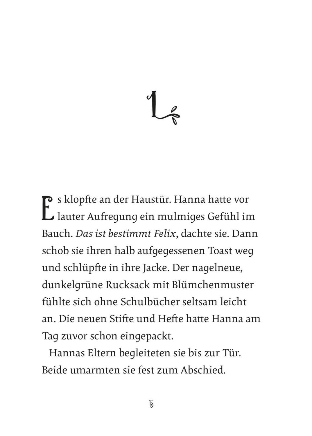 Bild: 9783551557926 | Hüterin des Waldes 2: Häschen in Not | Mona Larch | Buch | 128 S.