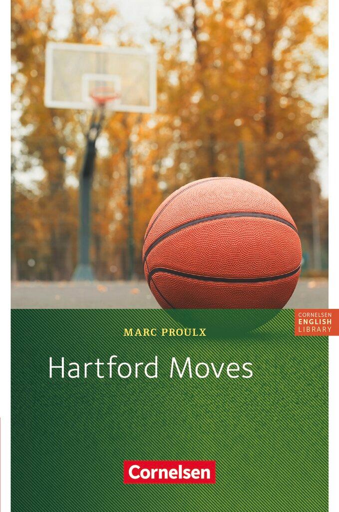 Cover: 9783060362578 | Hartford Moves | Marc Proulx | Taschenbuch | 120 S. | Englisch | 2022