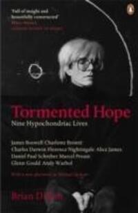 Cover: 9780141044057 | Tormented Hope | Nine Hypochondriac Lives | Brian Dillon | Taschenbuch