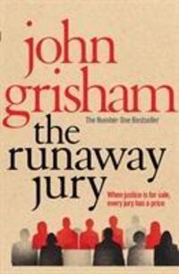Cover: 9780099537182 | The Runaway Jury | John Grisham | Taschenbuch | 2010 | Cornerstone