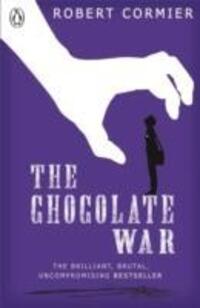 Cover: 9780141312514 | The Chocolate War | Robert Cormier | Taschenbuch | Englisch | 2001