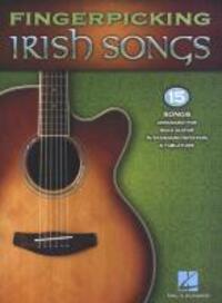 Cover: 9781617807251 | Fingerpicking Irish Songs Guitar Solo | Corporation | Buch | Englisch