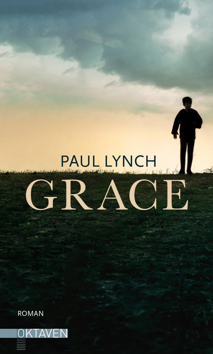 Cover: 9783772530227 | Grace | Paul Lynch | Buch | Deutsch | 2021 | Freies Geistesleben