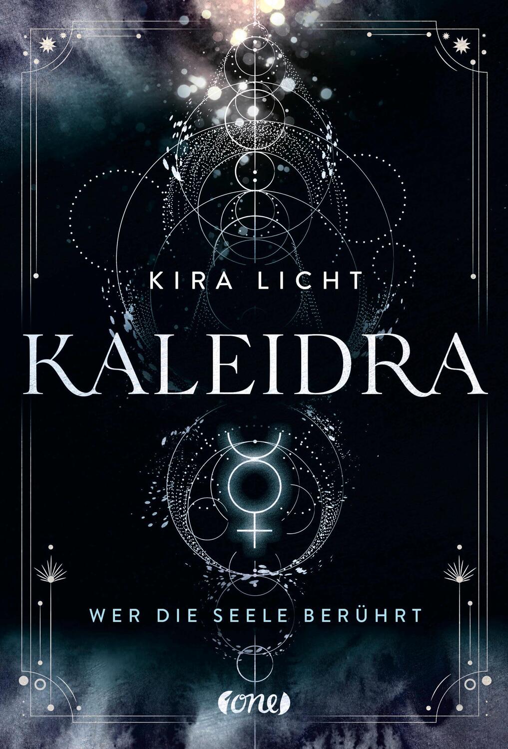 Cover: 9783846601167 | Kaleidra - Wer die Seele berührt (Band 2) | Kira Licht | Buch | 480 S.
