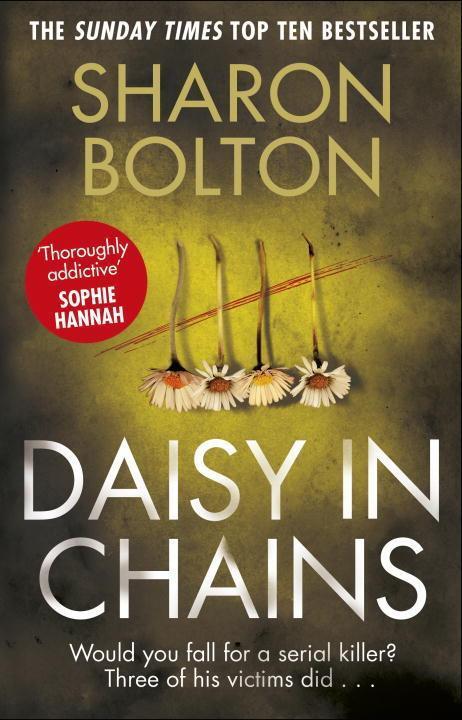 Cover: 9780552172486 | Daisy in Chains | Sharon Bolton | Taschenbuch | Englisch | 2016