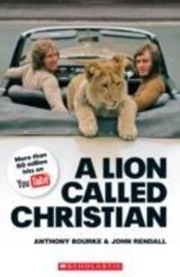 Cover: 9781905775927 | A Lion Called Christian book only | Jane Revell | Taschenbuch | 2010