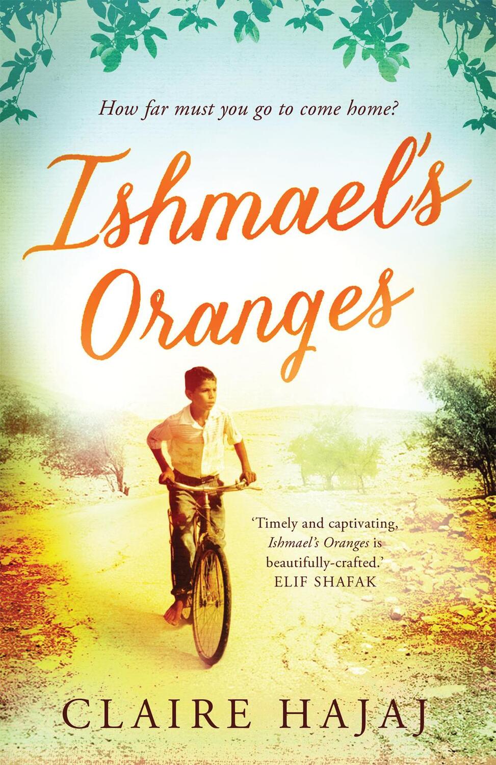 Cover: 9781780746098 | Ishmael's Oranges | Claire Hajaj | Taschenbuch | 320 S. | Englisch