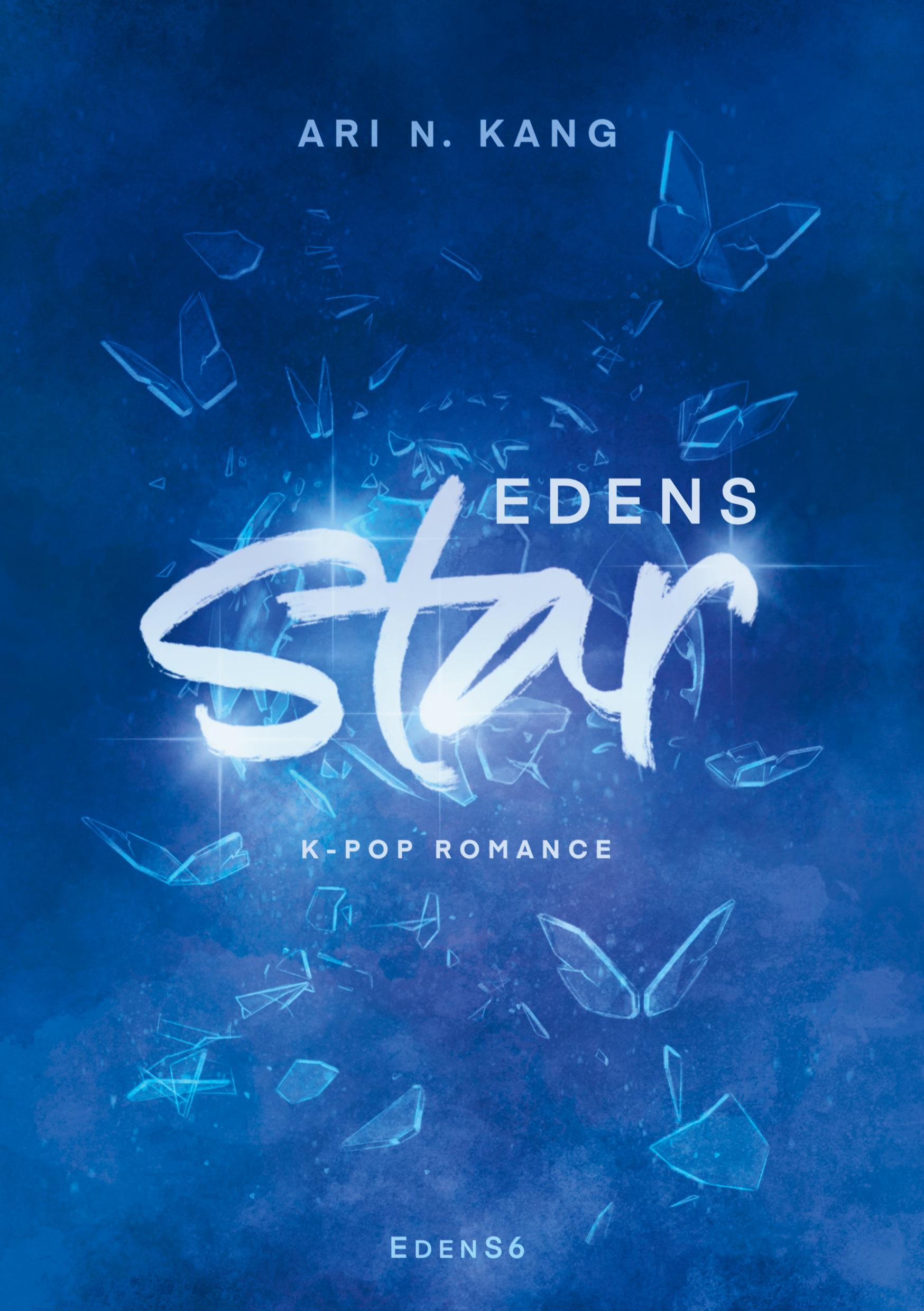 Cover: 9783759290304 | Edens Star | Ari N. Kang | Taschenbuch | 396 S. | Deutsch | 2025