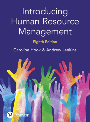 Cover: 9781292230344 | Introducing Human Resource Management | Andrew Jenkins (u. a.) | Buch
