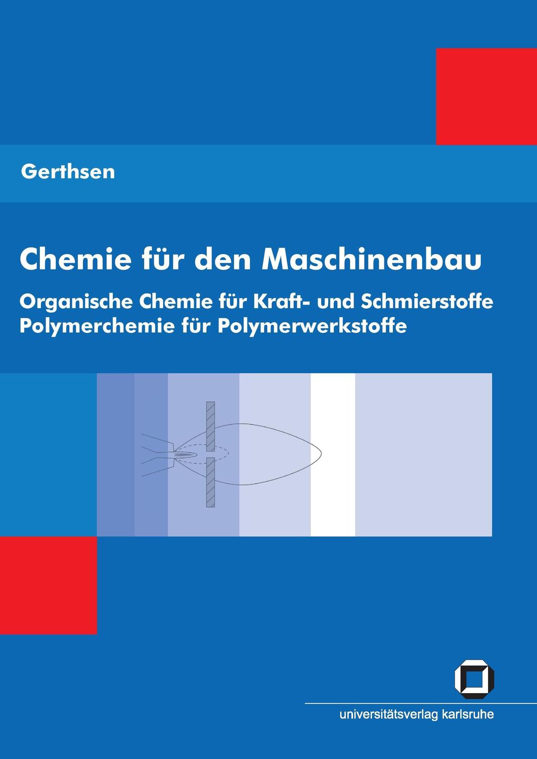 Cover: 9783866440807 | Chemie für den Maschinenbau. Bd. 2: Organische Chemie für Kraft-...