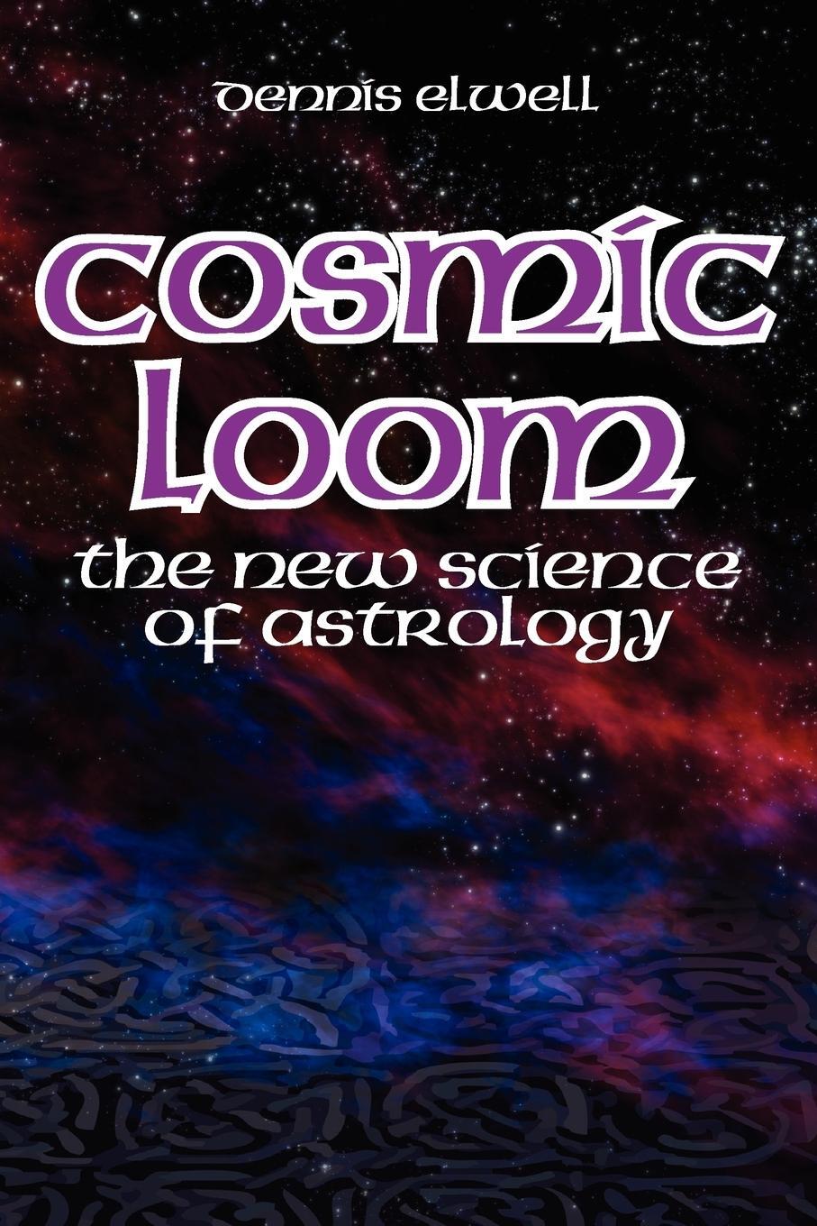 Cover: 9781902405315 | Cosmic Loom | Dennis Elwell | Taschenbuch | Paperback | Englisch