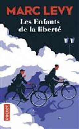 Cover: 9782266290654 | Les enfants de la liberté | Marc Levy | Taschenbuch | Französisch