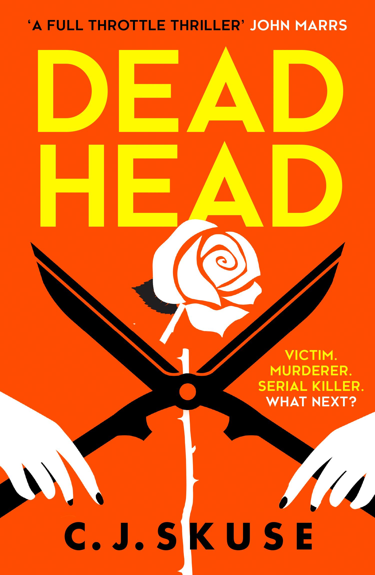 Cover: 9780008312589 | Dead Head | C. J. Skuse | Taschenbuch | 472 S. | Englisch | 2021