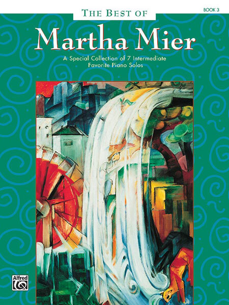 Cover: 38081138688 | The Best of Martha Mier, Book 3 | Martha Mier | Buch