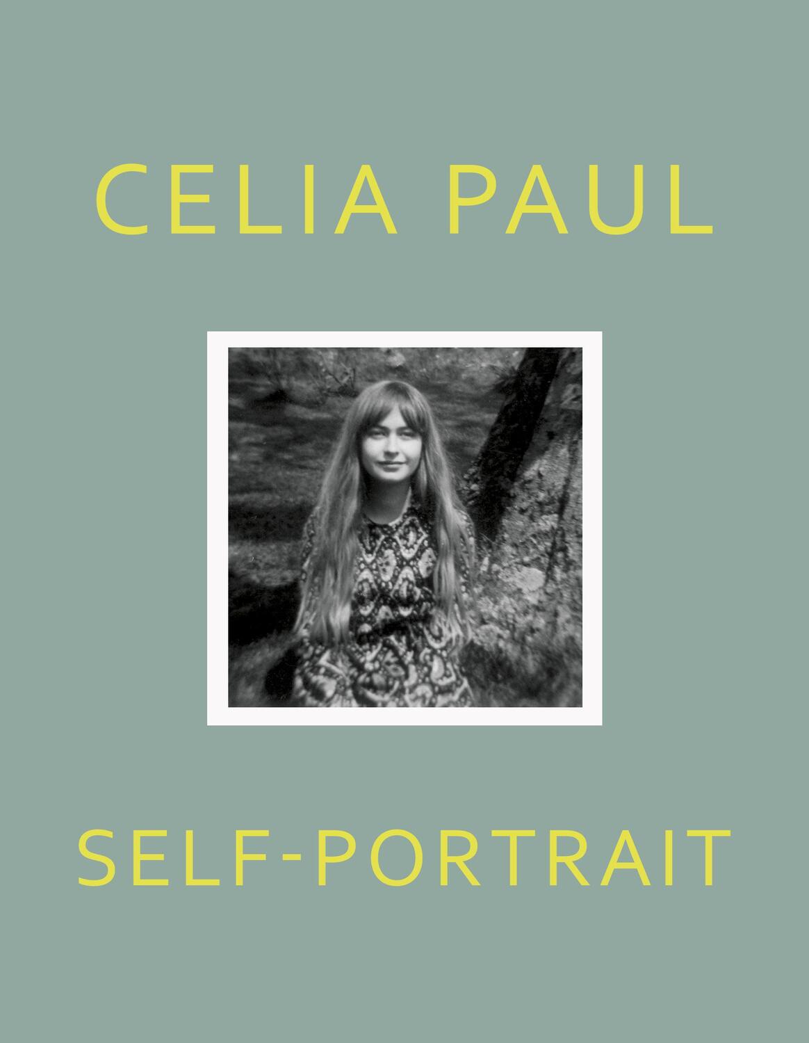 Cover: 9781787331846 | Self-Portrait | Celia Paul | Buch | Englisch | 2019