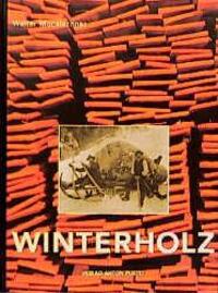 Cover: 9783702503642 | Winterholz | Walter Mooslechner | Buch | Deutsch | 2001 | Pustet Anton