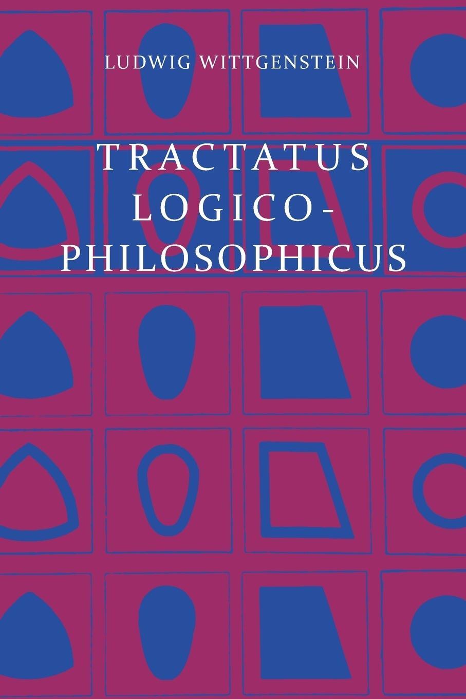 Cover: 9781614278030 | Tractatus Logico-Philosophicus | Ludwig Wittgenstein | Taschenbuch