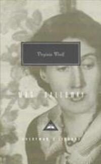 Cover: 9781857151572 | Mrs Dalloway | Virginia Woolf | Buch | Englisch | 1993 | Everyman