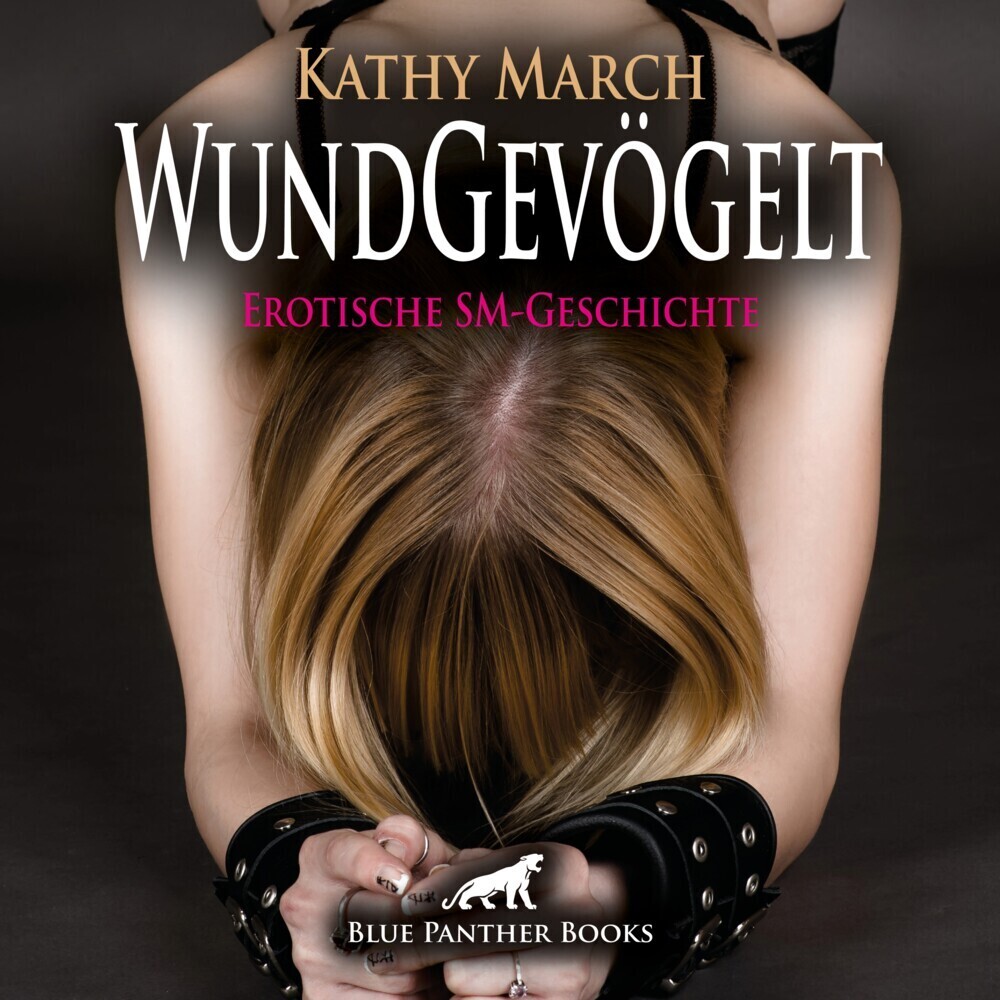 Cover: 9783750701885 | WundGevögelt Erotik Audio SM-Story Erotisches SM-Hörbuch Audio CD,...