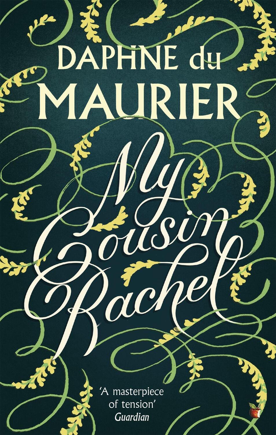 Cover: 9781844080403 | My Cousin Rachel | Daphne Du Maurier | Taschenbuch | 336 S. | Englisch