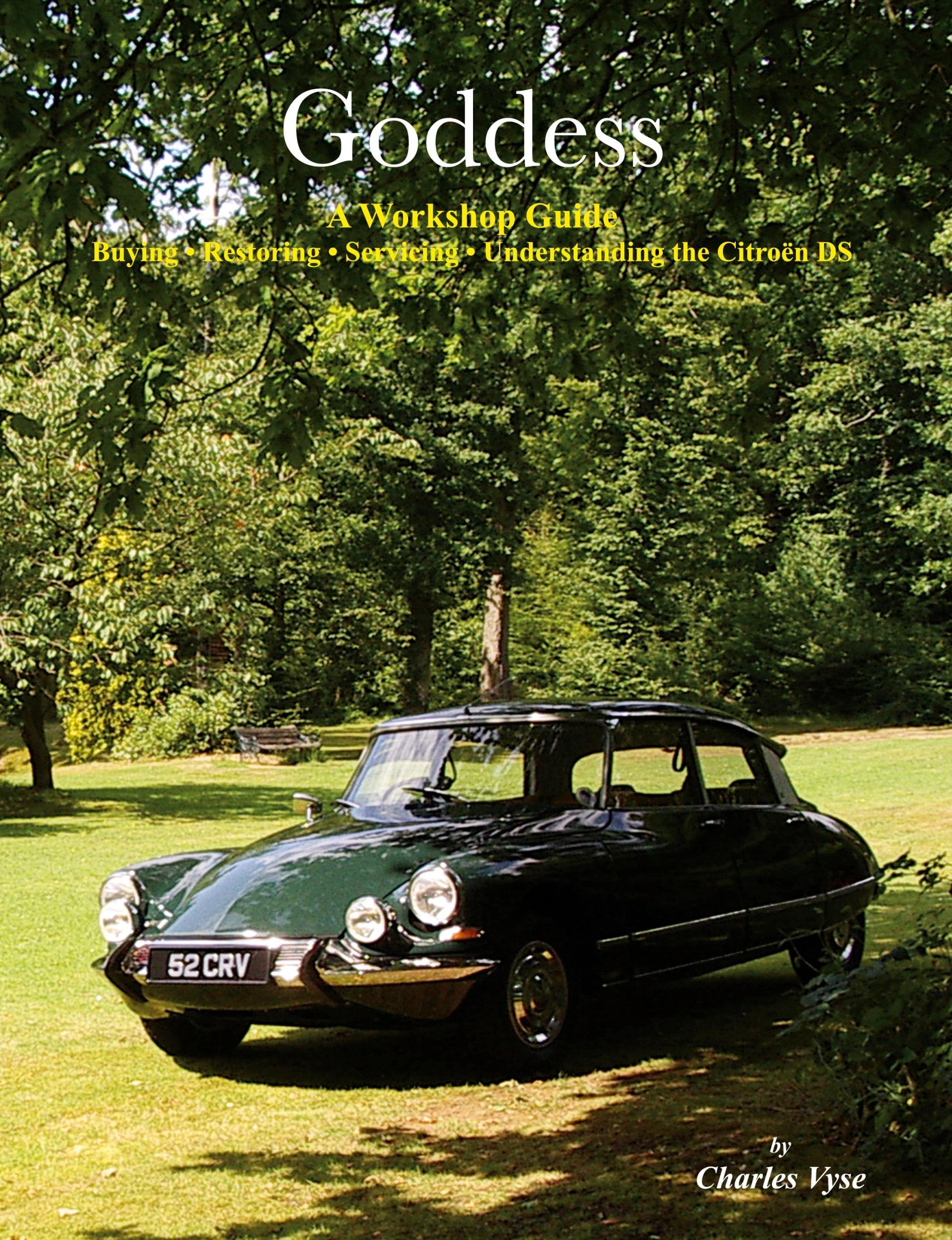 Cover: 9781326527853 | Goddess | Charles Vyse | Taschenbuch | Englisch | 2012 | Lulu.com