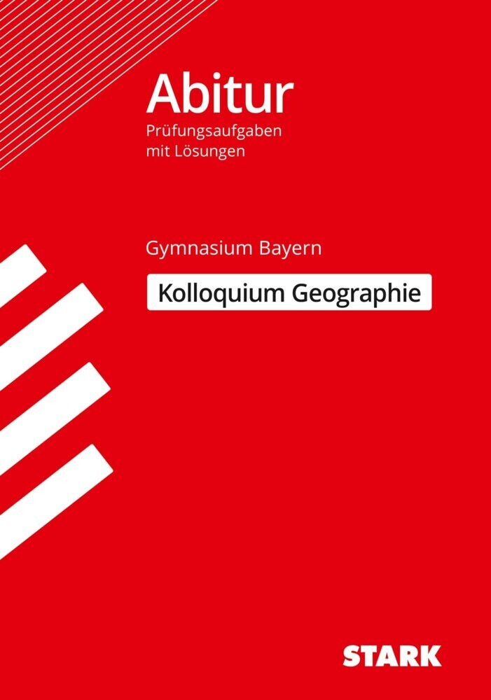 Cover: 9783849039059 | Kolloquiumsprüfung Bayern - Geographie | Matthias Ehm (u. a.) | Buch