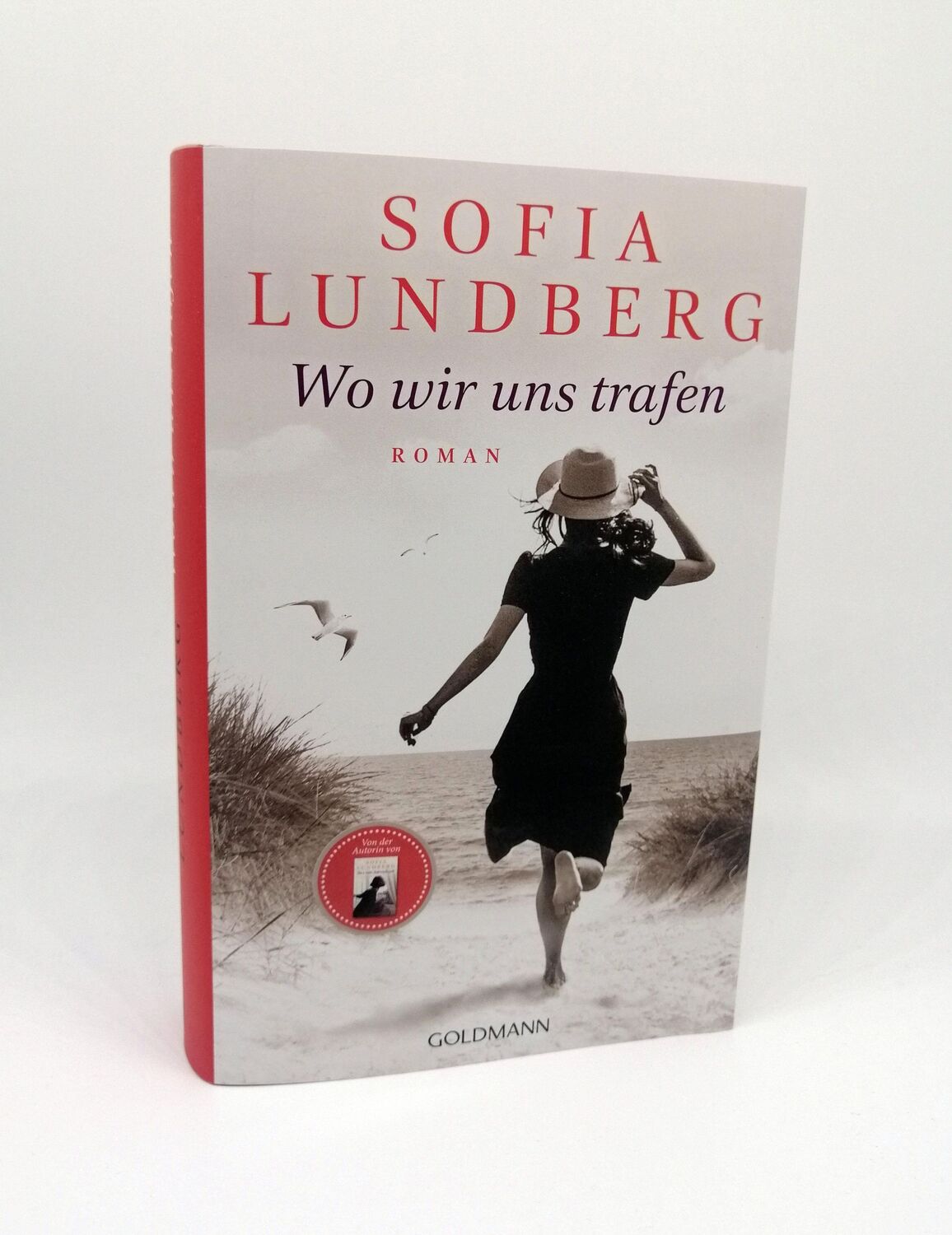 Bild: 9783442316458 | Wo wir uns trafen | Sofia Lundberg | Buch | 384 S. | Deutsch | 2023