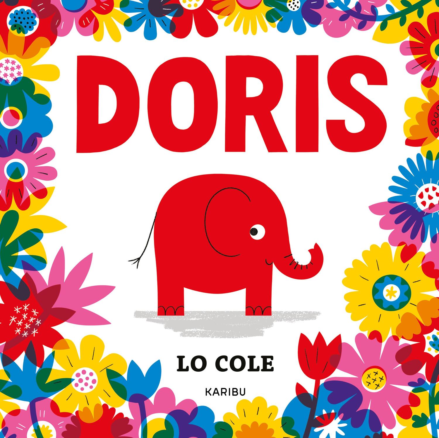 Cover: 9783961293384 | Doris | Lo Cole | Buch | 32 S. | Deutsch | 2023 | Karibu