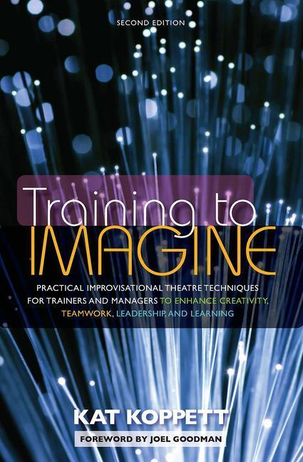 Cover: 9781579225926 | Training to Imagine | Taschenbuch | Englisch | 2012