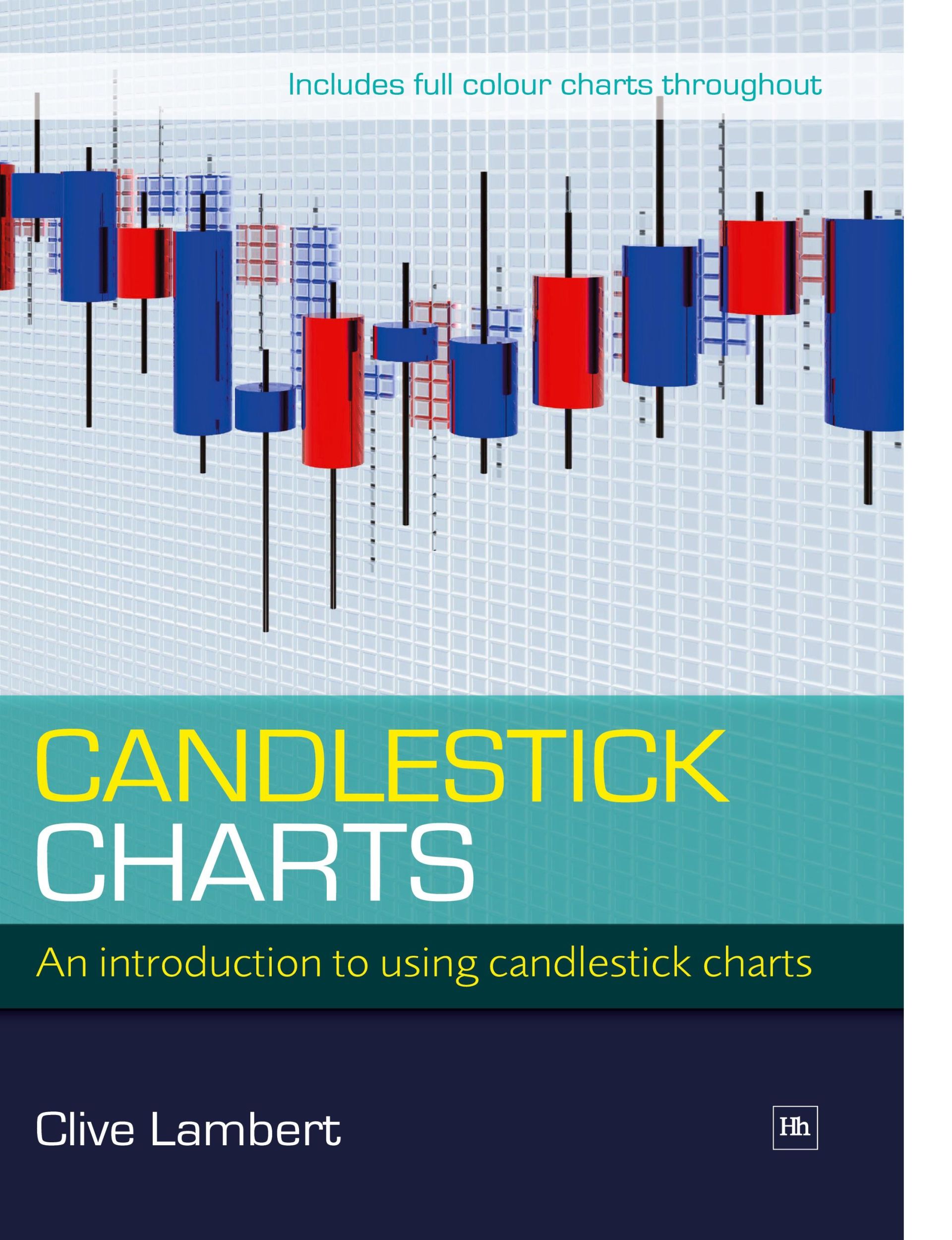 Cover: 9781905641741 | Candlestick Charts | An Introduction to Using Candlestick Charts