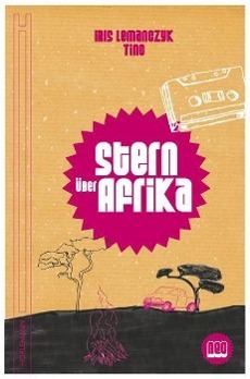 Cover: 9783895023538 | Stern über Afrika | Iris/Bussalb, Tino Lemanczyk | Taschenbuch | 2013
